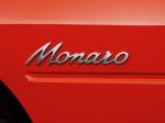 Holden Monaro CV8 2003 года